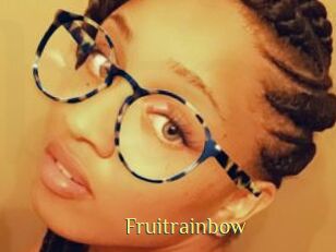 Fruitrainbow