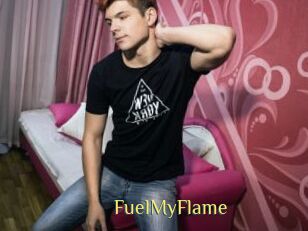 FuelMyFlame