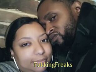FukkingFreaks