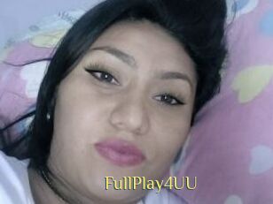 FullPlay4UU