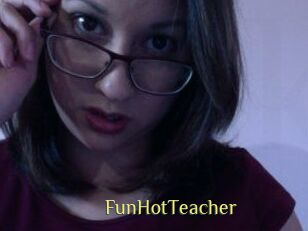 FunHotTeacher