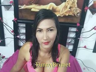 FunnyBrunet