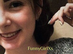 FunnyGirlXs