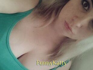 FunnyKatty