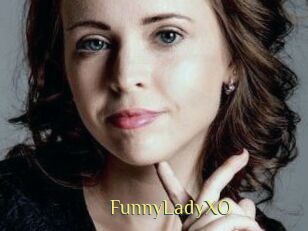 FunnyLadyXO