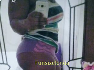 Funsizelonda