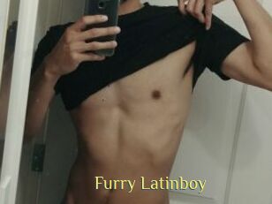 Furry_Latinboy