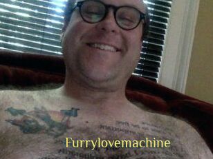 Furrylovemachine