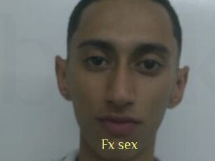 Fx_sex