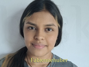 Fabiennehuber