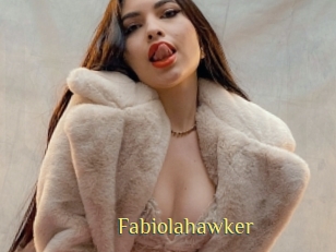 Fabiolahawker