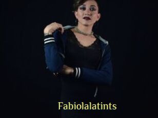 Fabiolalatints