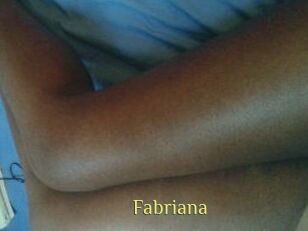 Fabriana