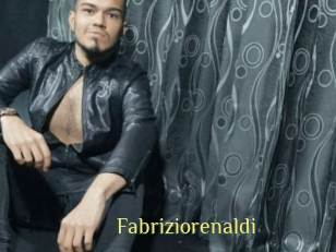 Fabriziorenaldi