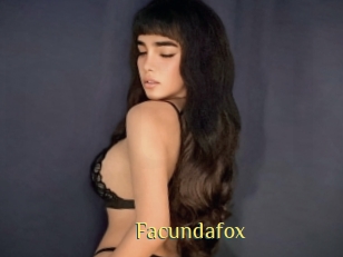 facundafox Brutal Spankings