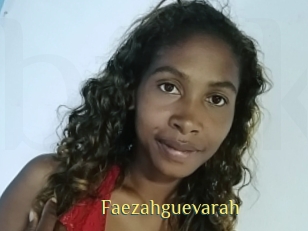 Faezahguevarah