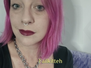 Failkitteh