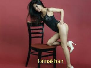 Fainakhan