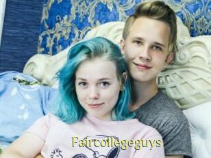 Faircollegeguys