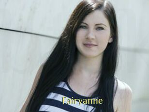 Fairyanne
