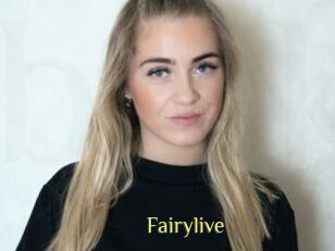 Fairylive