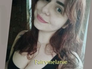 Fairymelanie