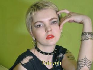 Fairyoh