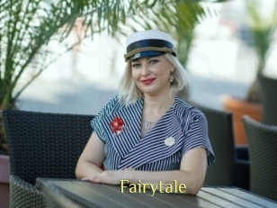 Fairytale