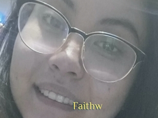 Faithw