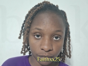 Faithxx25