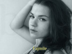 Fajmile