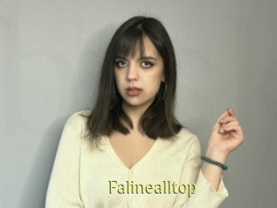 Falinealltop