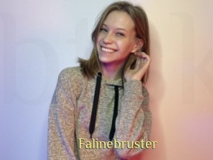 Falinebruster