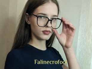 Falinecrofoot