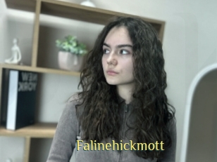 Falinehickmott