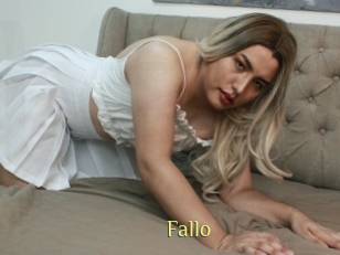 Fallo