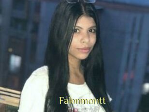 Falonmontt