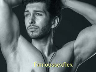 Famoussexflex