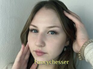 Fancychesser