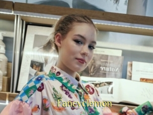 Fancyclemon