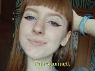 Fancyconnett