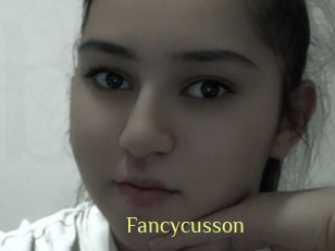 Fancycusson