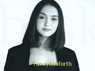 Fancydanforth