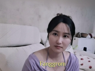 Fanggrom