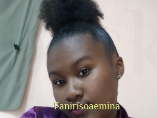 fanirisoaemina Brutal Spankings