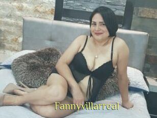 Fannyvillarreal