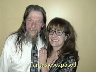 Fantasiesexposed
