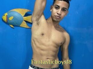 Fantasticboys18