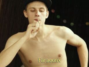 Faraoonx