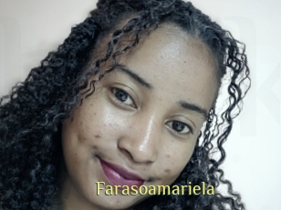 farasoamariela Brutal Spankings